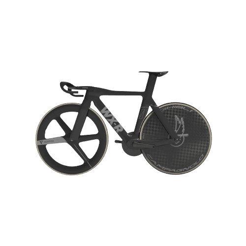 Arnold WX-R